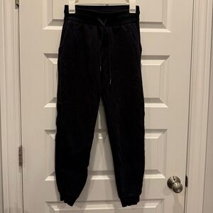 Scuba Joggers